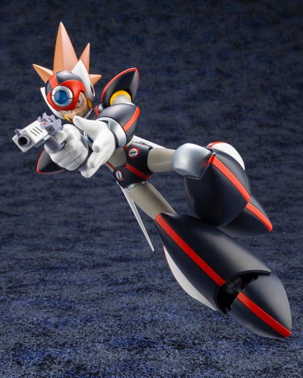 Kotobukiya Mega Man X7 Plastic Model "AXL" - Image 6