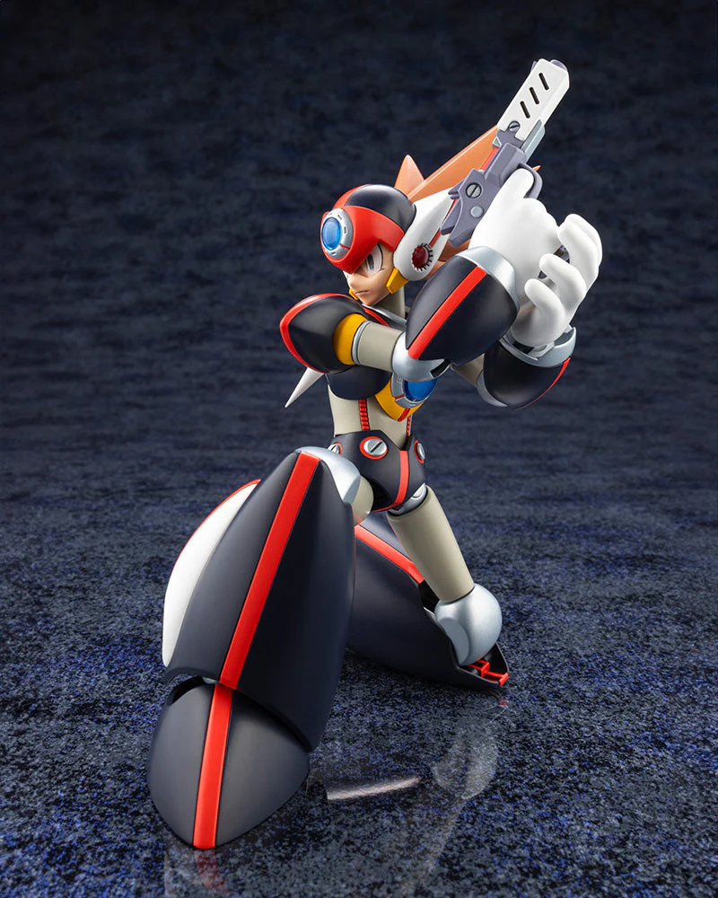 Kotobukiya Mega Man X7 Plastic Model "AXL" - Image 8