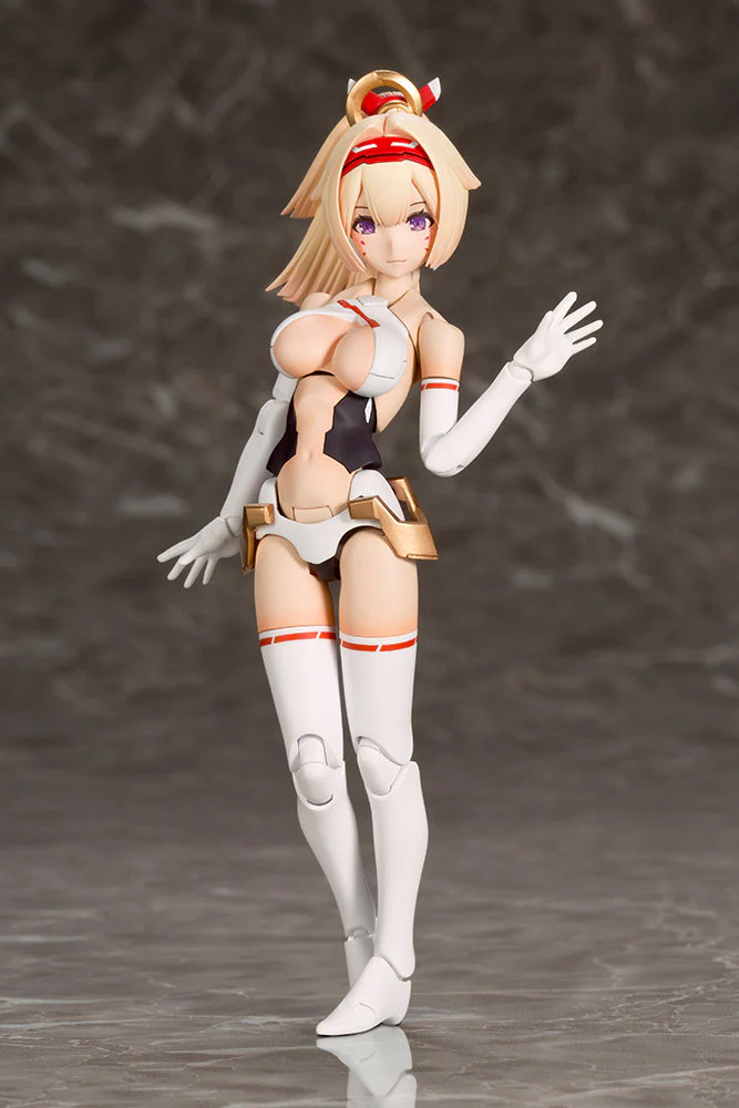 Kotobukiya Megami Device Plastic Model Kit "Asra Archer" - Image 12