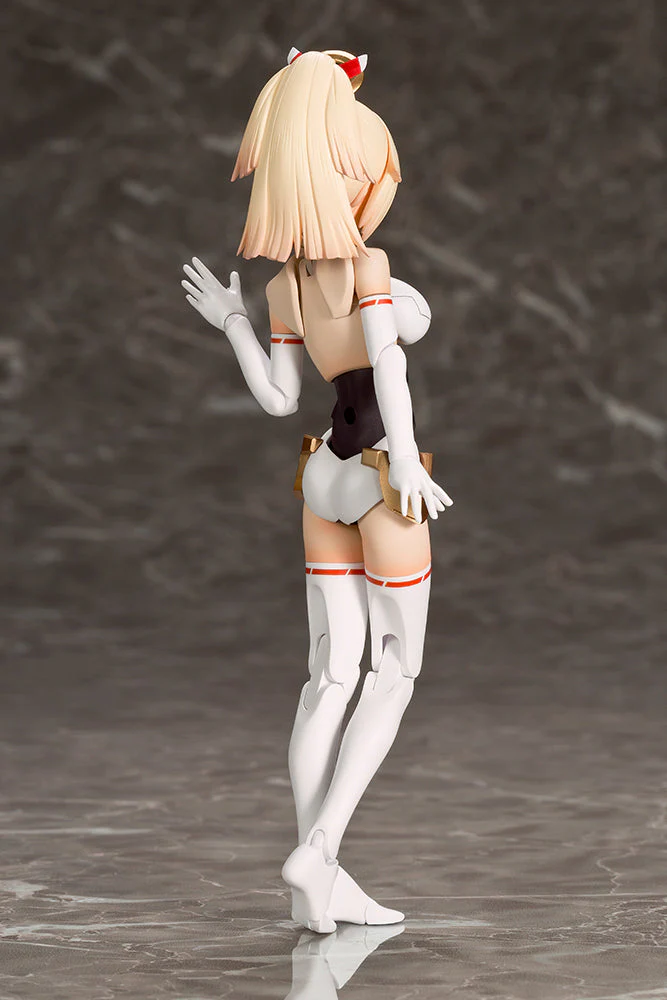 Kotobukiya Megami Device Plastic Model Kit "Asra Archer" - Image 13