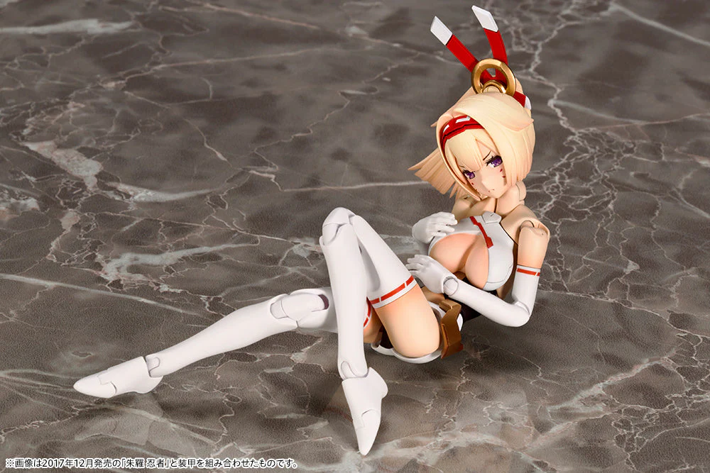 Kotobukiya Megami Device Plastic Model Kit "Asra Archer" - Image 14