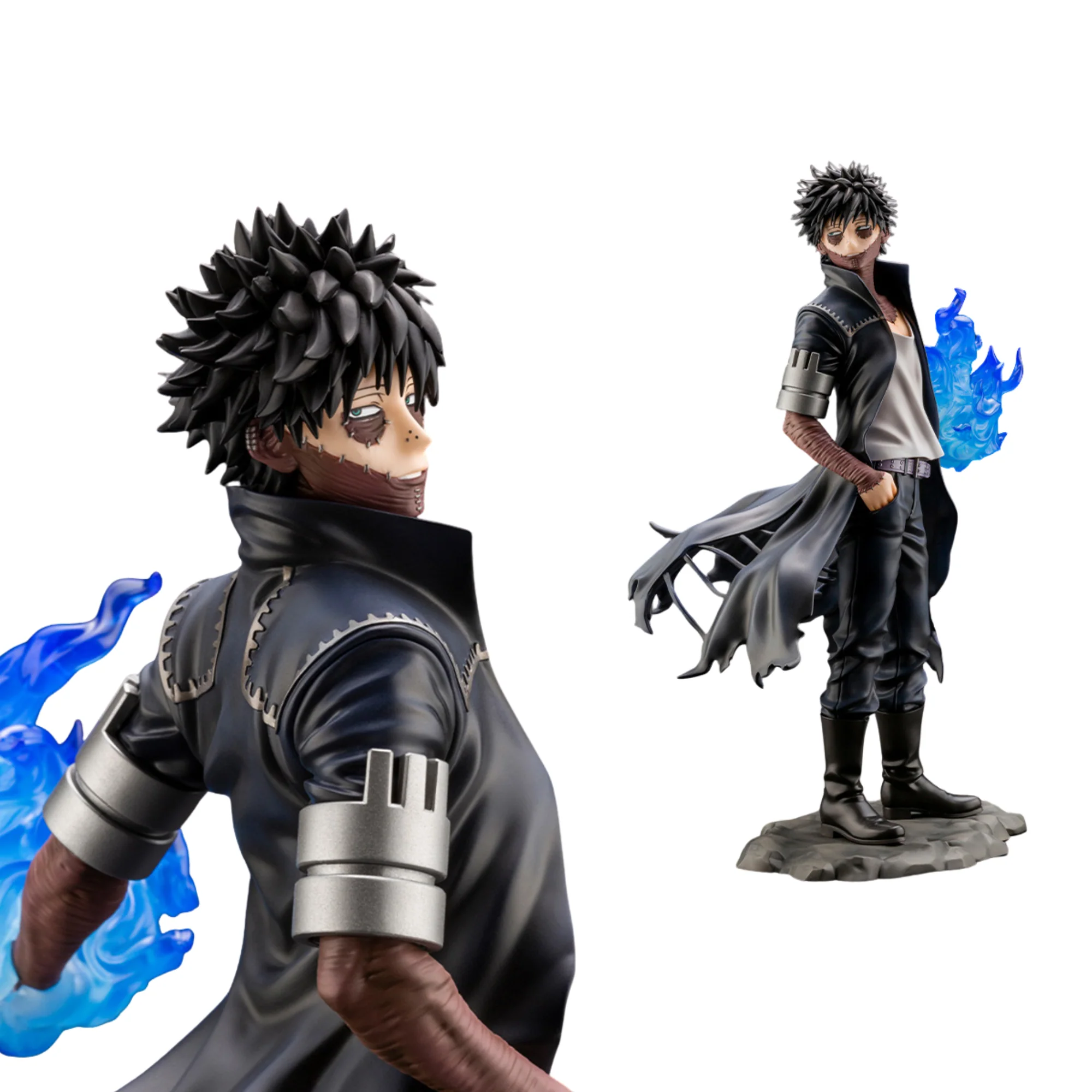 Kotobukiya My Hero Academia ARTFX J "Dabi"