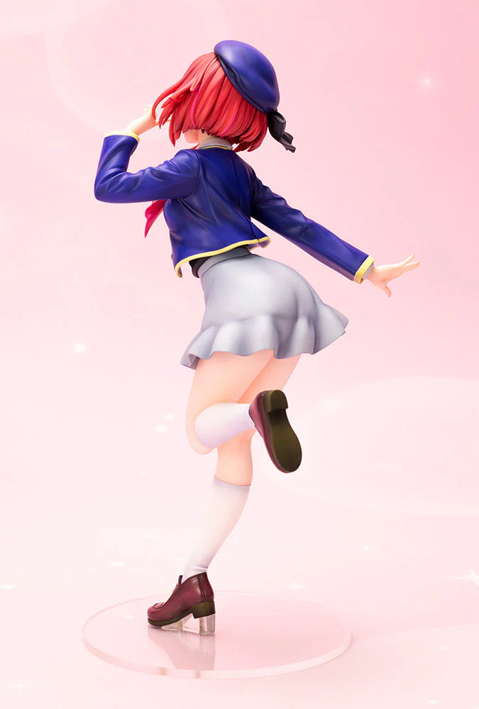 Kotobukiya OSHI NO KO 1/7 PVC Figure "Kana Arima" - Image 3