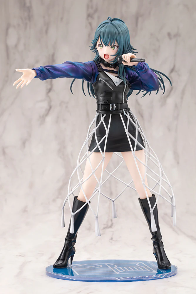 Kotobukiya Temari Tsukimura -Luna say maybe- DX Ver. - Image 3