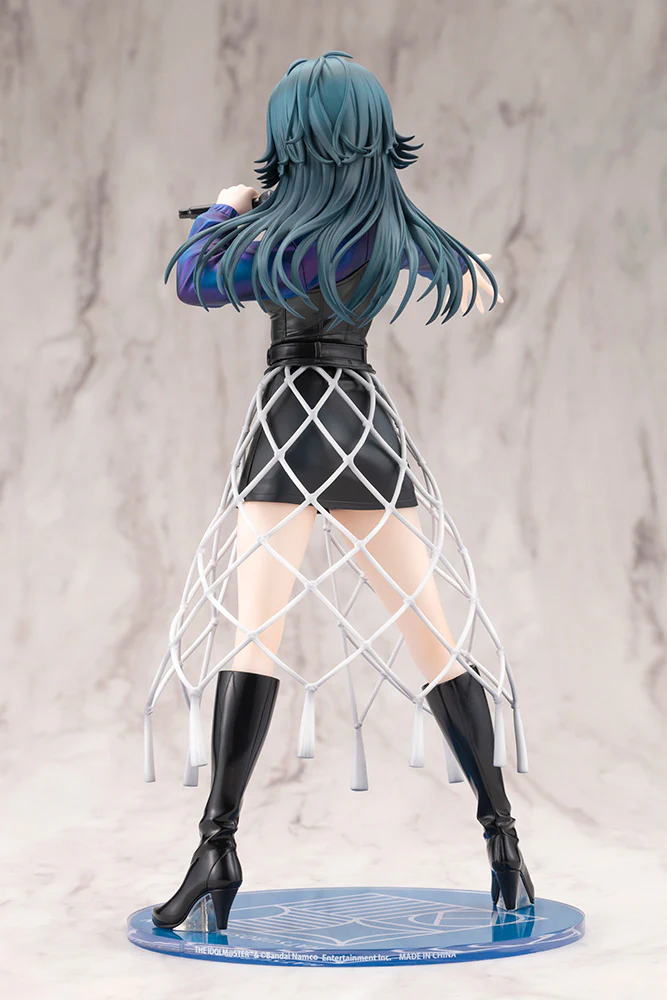 Kotobukiya Temari Tsukimura -Luna say maybe- DX Ver. - Image 4