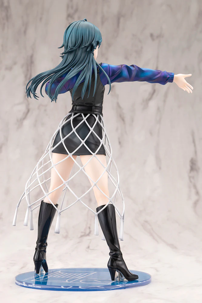 Kotobukiya Temari Tsukimura -Luna say maybe- DX Ver. - Image 5
