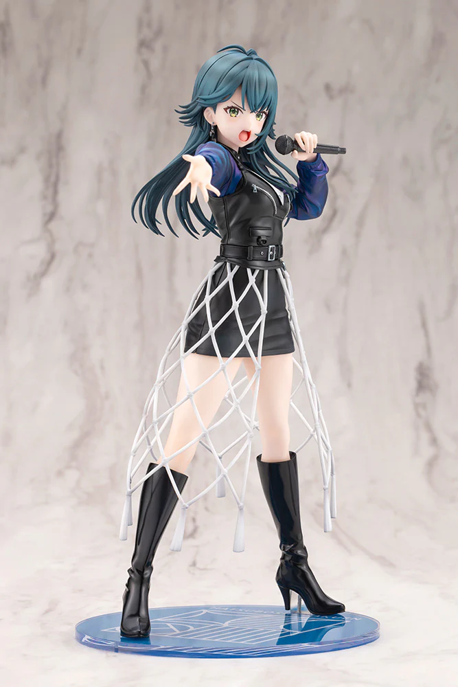 Kotobukiya Temari Tsukimura -Luna say maybe- DX Ver. - Image 6