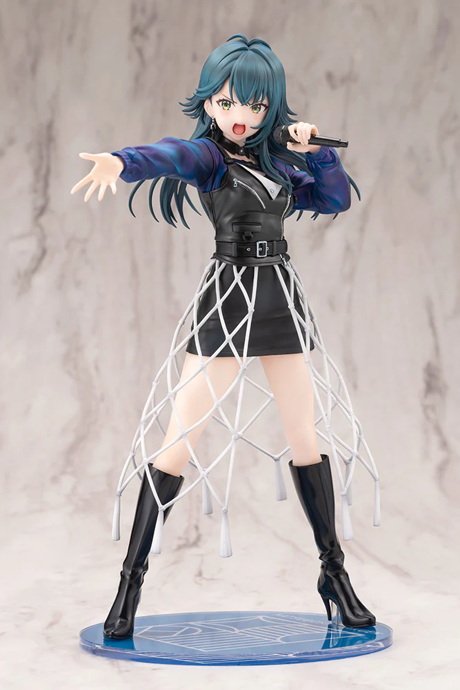 Kotobukiya Temari Tsukimura -Luna say maybe- DX Ver. - Image 7