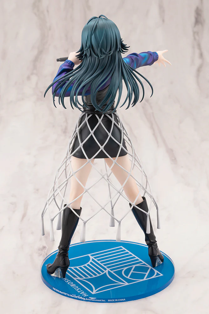 Kotobukiya Temari Tsukimura -Luna say maybe- DX Ver. - Image 8