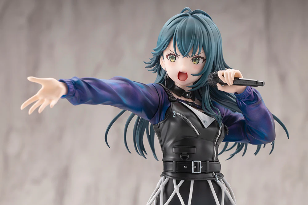 Kotobukiya Temari Tsukimura -Luna say maybe- DX Ver. - Image 9