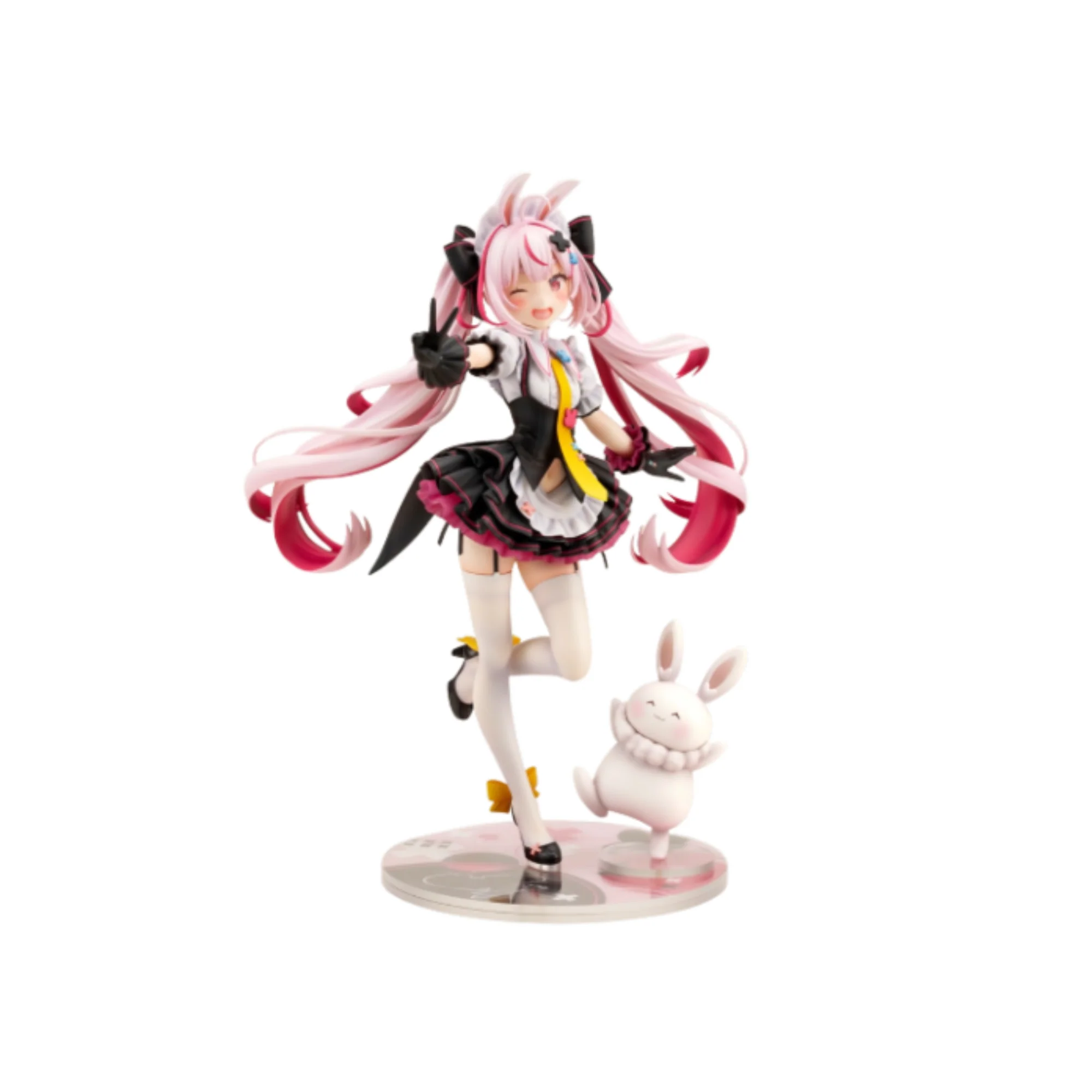 Kotobukiya VTuber 1/7 Scale Figure "Tomari Mari"