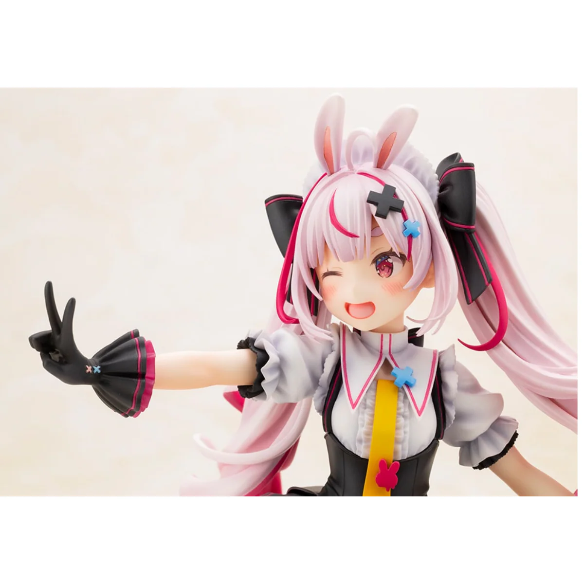 Kotobukiya VTuber 1/7 Scale Figure "Tomari Mari" - Image 12