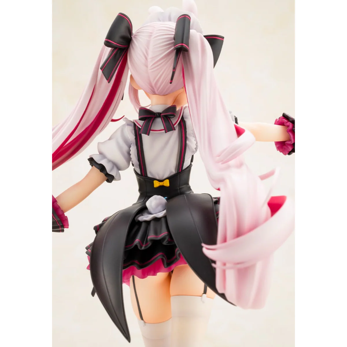 Kotobukiya VTuber 1/7 Scale Figure "Tomari Mari" - Image 14