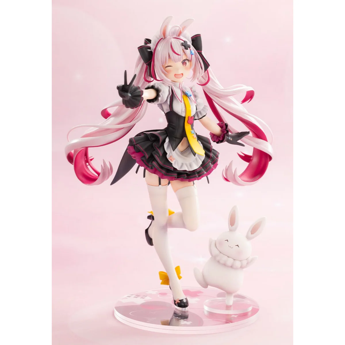 Kotobukiya VTuber 1/7 Scale Figure "Tomari Mari" - Image 16