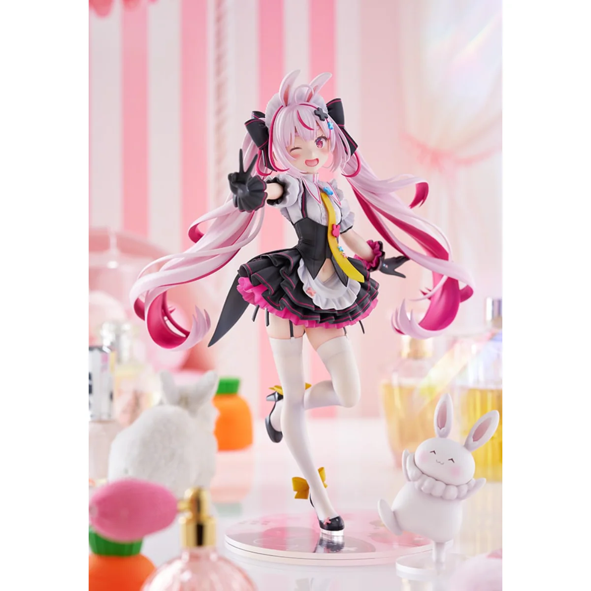 Kotobukiya VTuber 1/7 Scale Figure "Tomari Mari" - Image 18