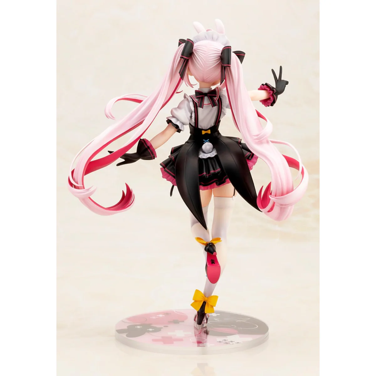 Kotobukiya VTuber 1/7 Scale Figure "Tomari Mari" - Image 7