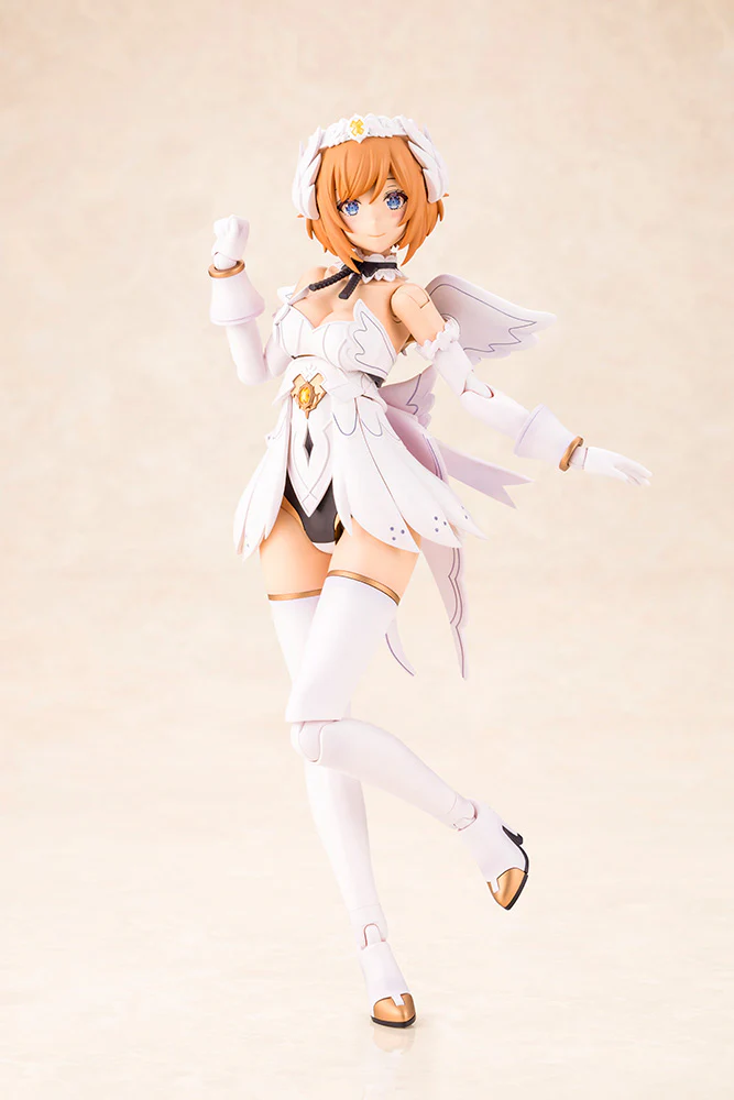 Kotobukiya x Arcanadea GrandeScale "Lumitea" - Image 2