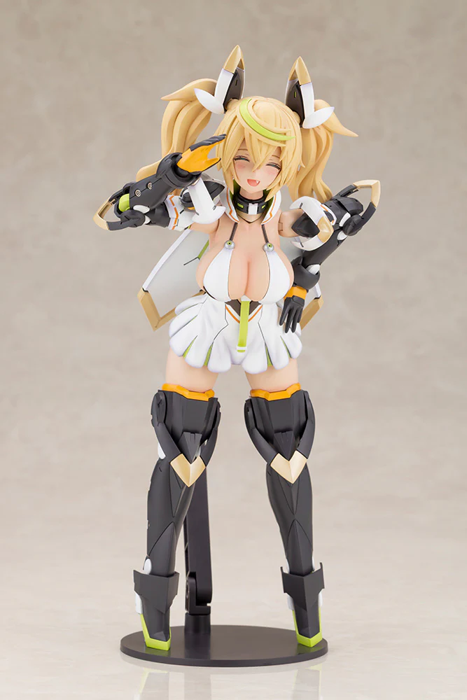 Kotobukiya x GRANDE SCALE Gene Stellatears Version - Image 5