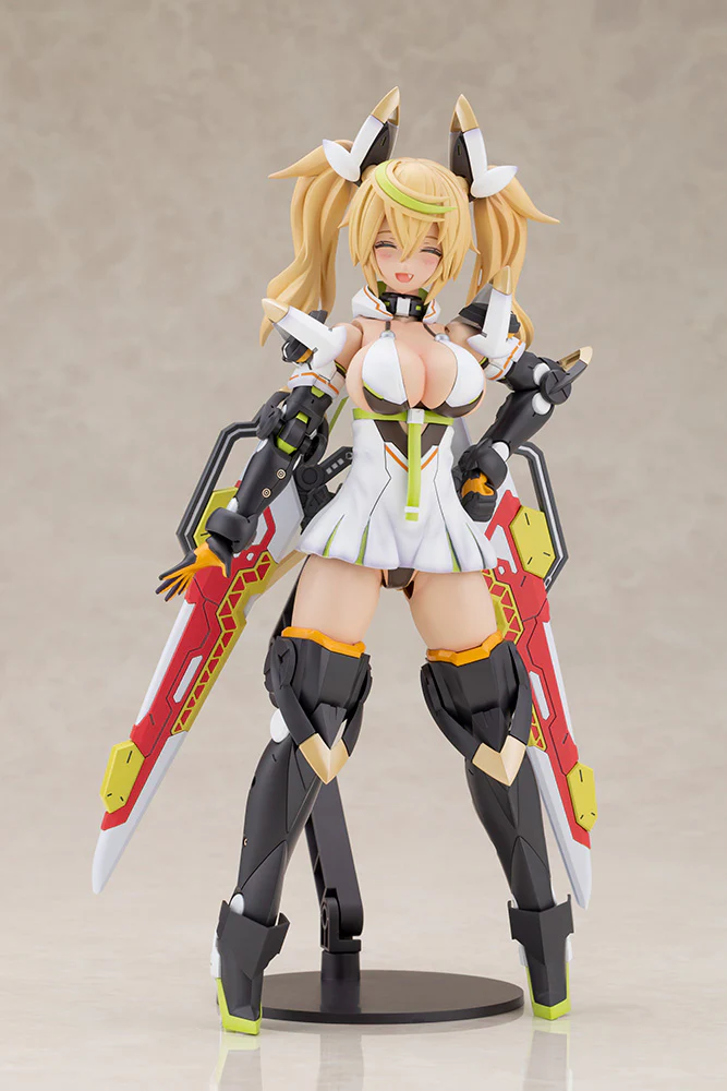 Kotobukiya x GRANDE SCALE Gene Stellatears Version - Image 6