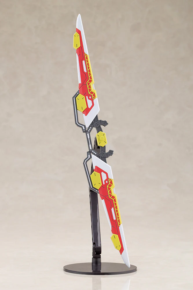 Kotobukiya x GRANDE SCALE Gene Stellatears Version - Image 7