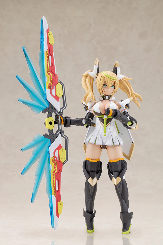 Kotobukiya x GRANDE SCALE Gene Stellatears Version - Image 8