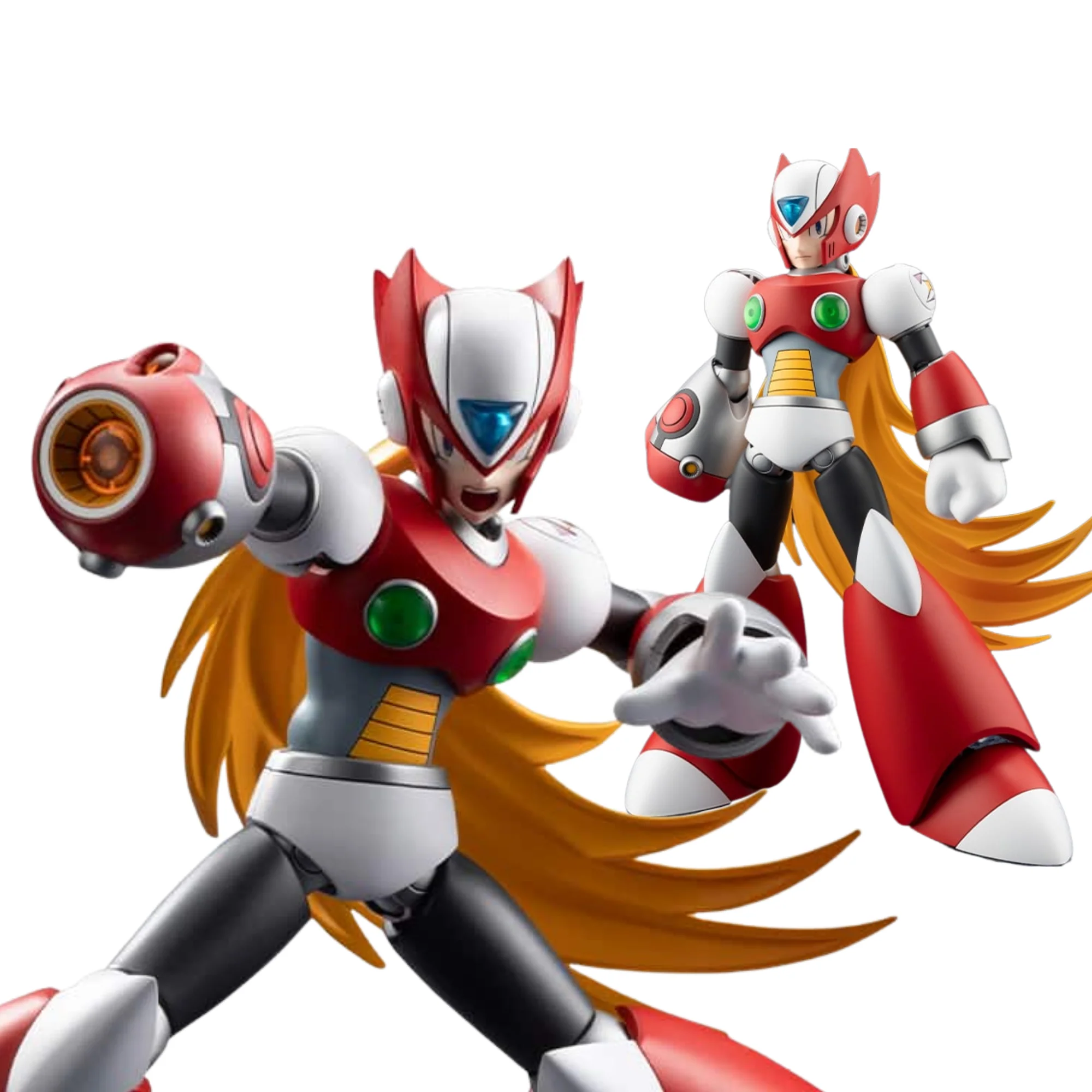 Kotobukiya x Megaman ZERO 1st Ver.