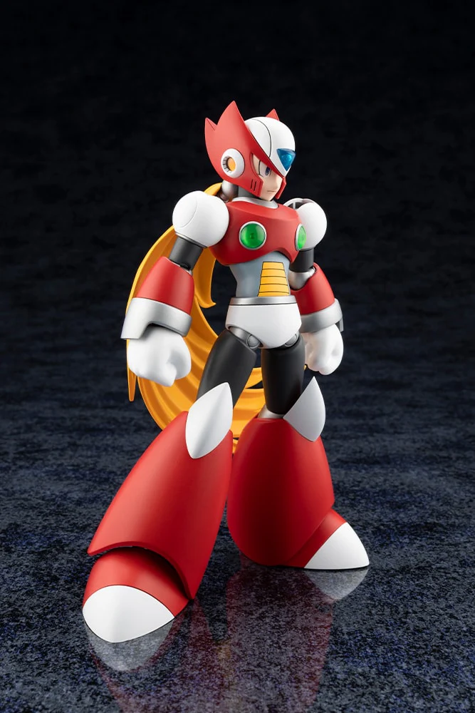 Kotobukiya x Megaman ZERO 1st Ver. - Image 15