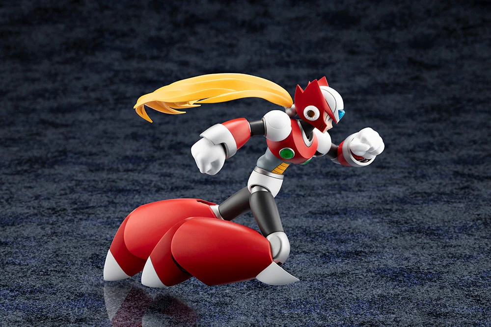 Kotobukiya x Megaman ZERO 1st Ver. - Image 4
