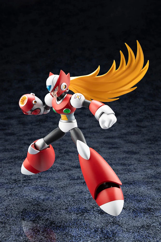 Kotobukiya x Megaman ZERO 1st Ver. - Image 6