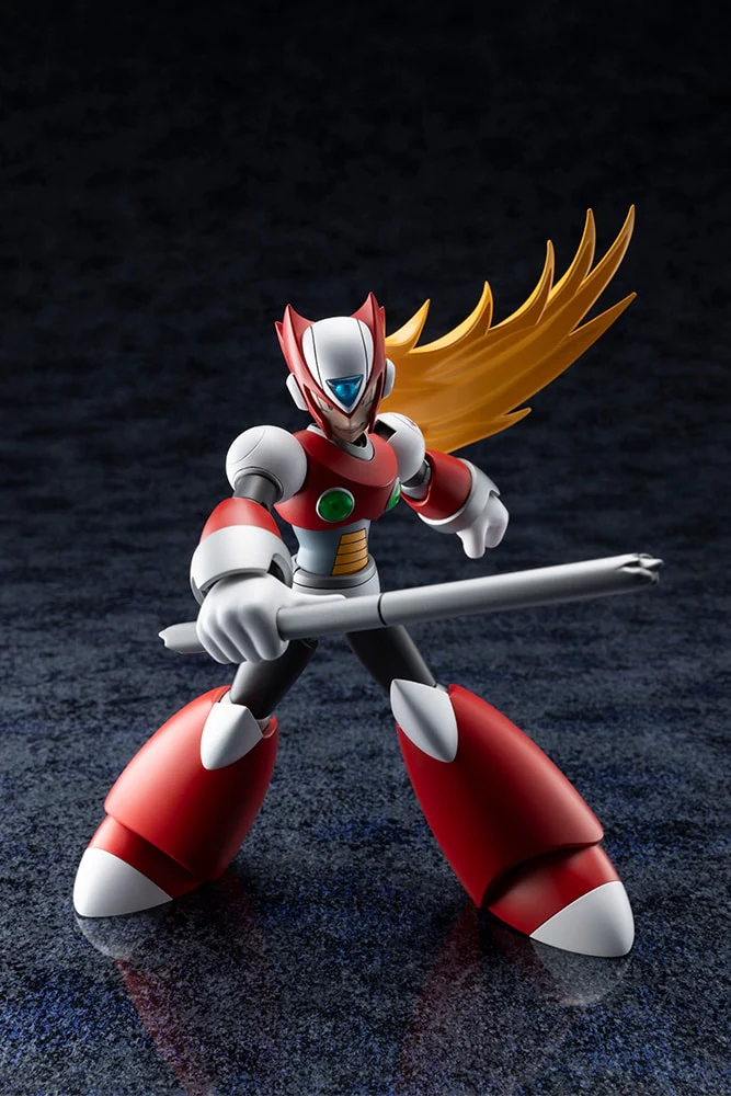 Kotobukiya x Megaman ZERO 1st Ver. - Image 7