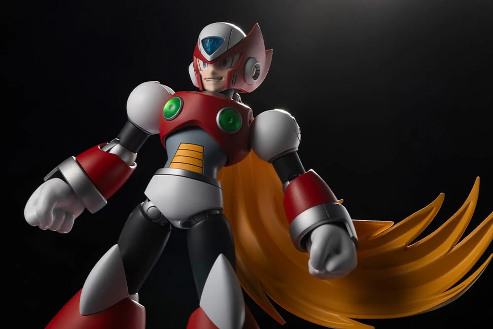 Kotobukiya x Megaman ZERO 1st Ver. - Image 8