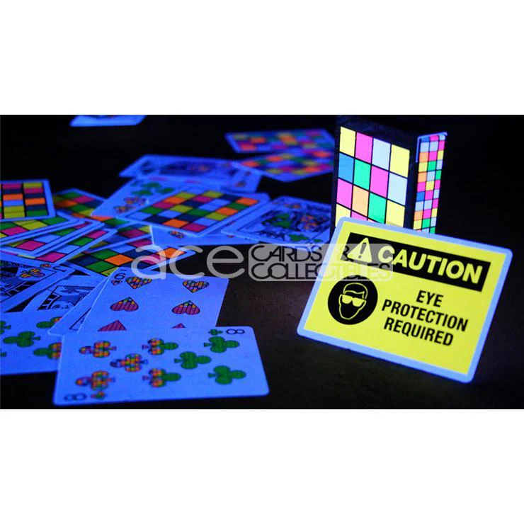 Kubik V2 Limited Edition Playing Cards - Image 7