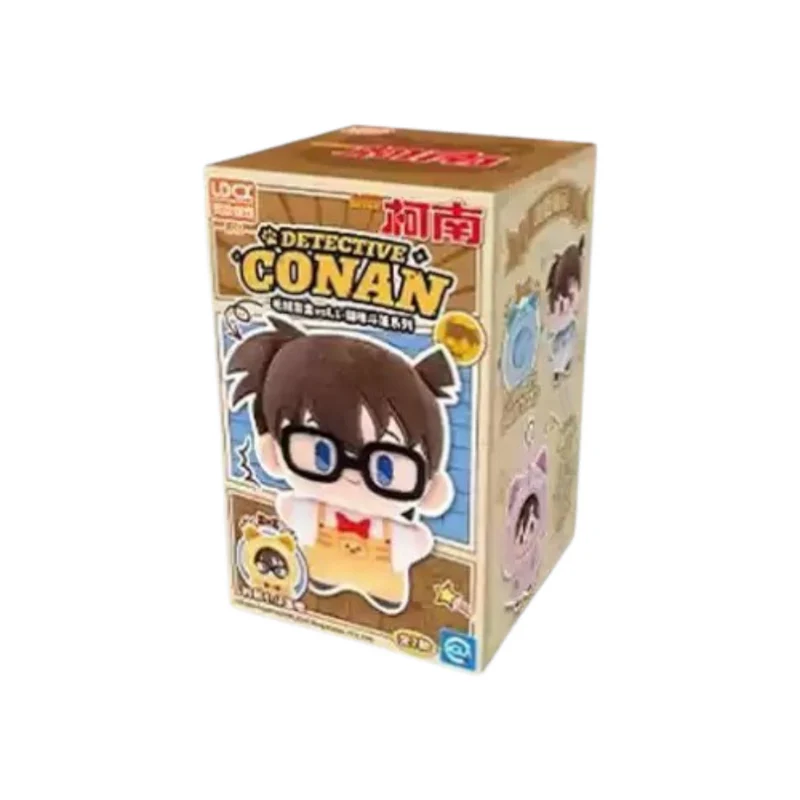 LDCX x Detective Conan Cat Cape Series Plush Blind Box Vol.1 - Image 12
