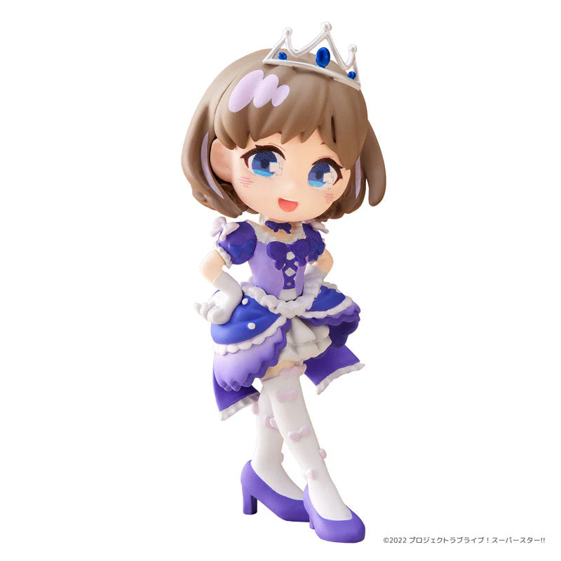 Love Live! Superstar!! PalVerse Figure Collection - Image 10