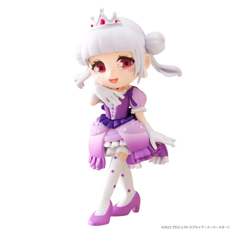 Love Live! Superstar!! PalVerse Figure Collection - Image 11