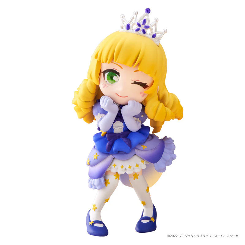 Love Live! Superstar!! PalVerse Figure Collection - Image 12