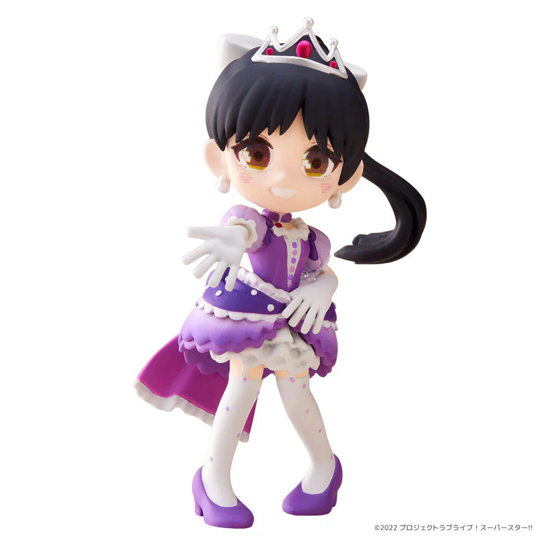 Love Live! Superstar!! PalVerse Figure Collection - Image 13