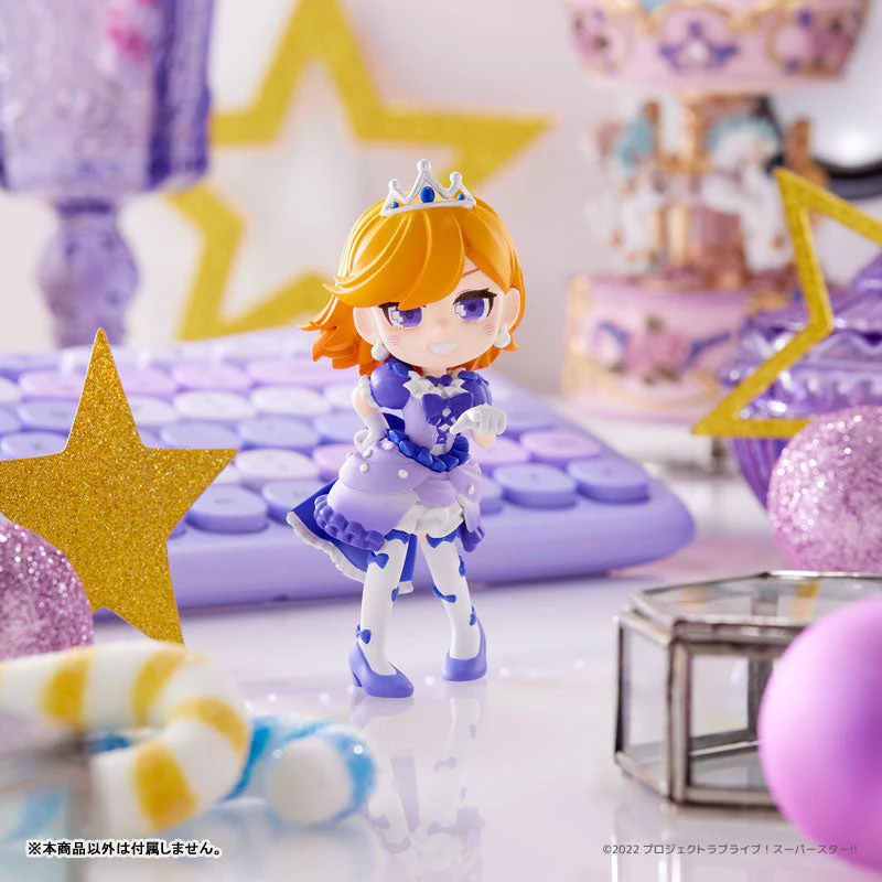 Love Live! Superstar!! PalVerse Figure Collection - Image 3
