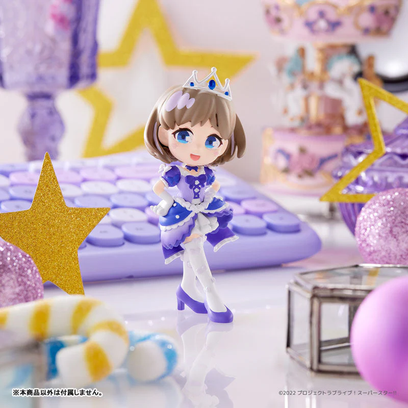 Love Live! Superstar!! PalVerse Figure Collection - Image 4