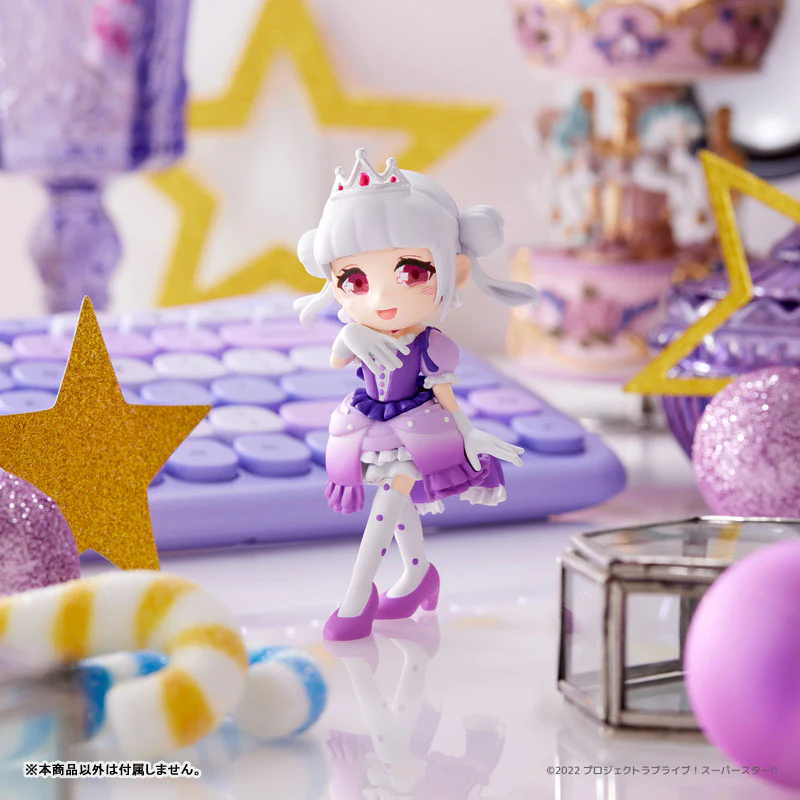 Love Live! Superstar!! PalVerse Figure Collection - Image 5