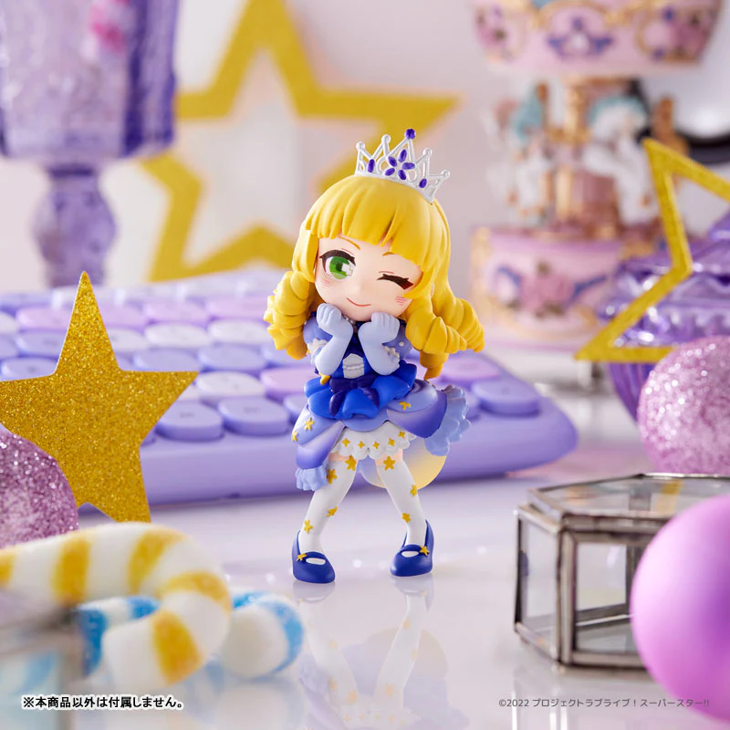 Love Live! Superstar!! PalVerse Figure Collection - Image 6