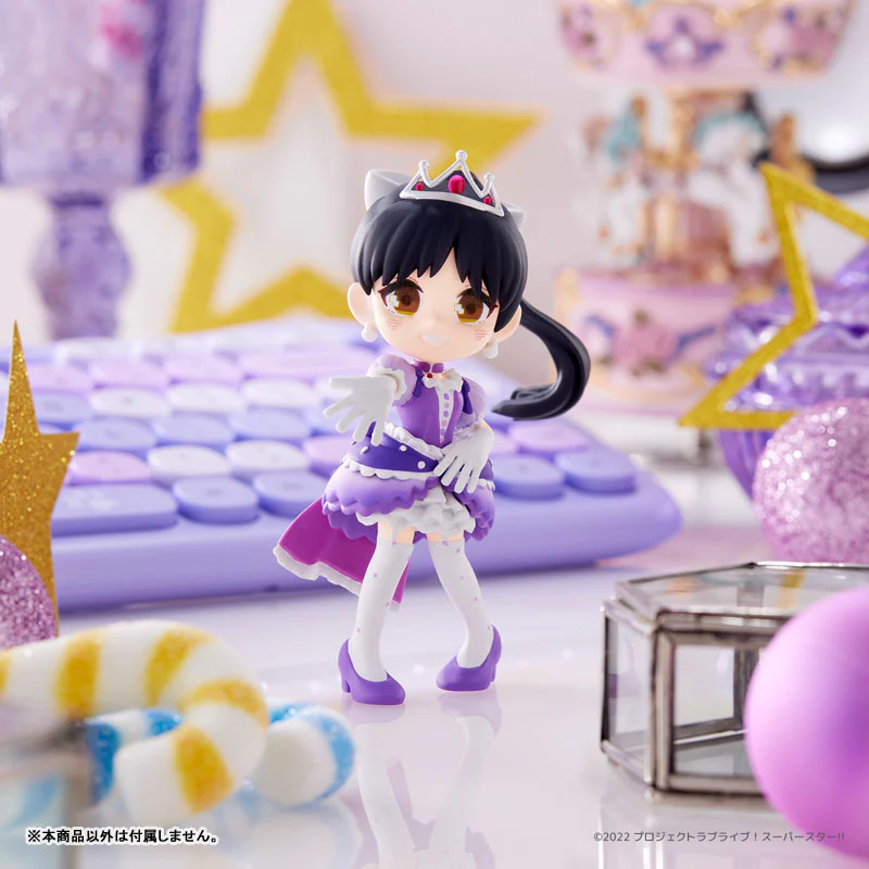 Love Live! Superstar!! PalVerse Figure Collection - Image 7