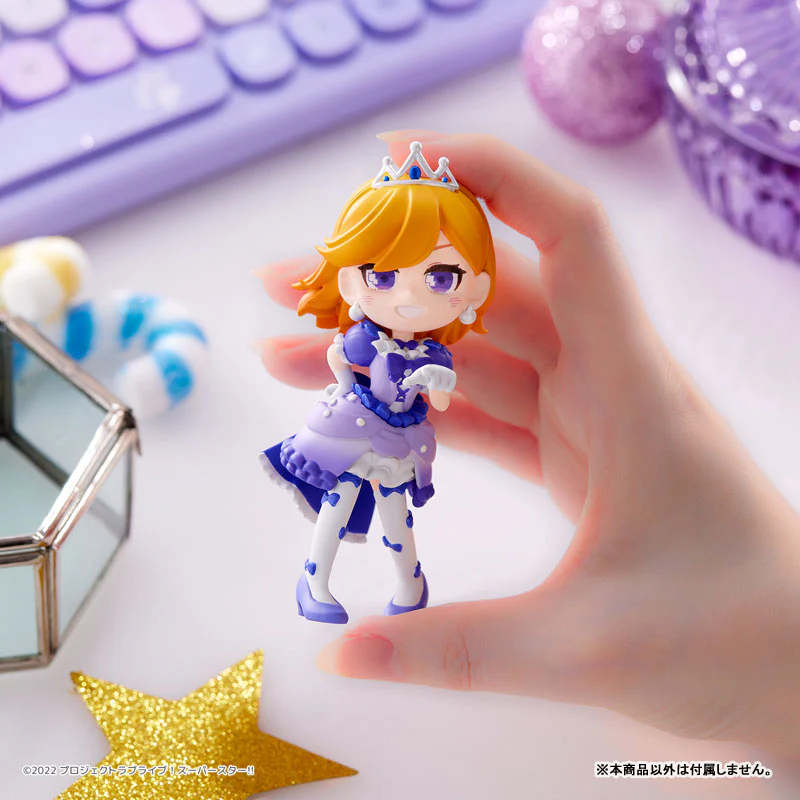 Love Live! Superstar!! PalVerse Figure Collection - Image 8