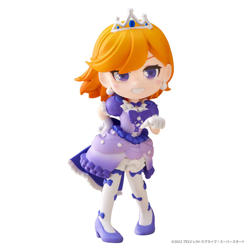 Love Live! Superstar!! PalVerse Figure Collection - Image 9