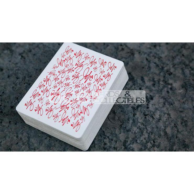 Love Me Playing Cards By Theory11 - Image 5