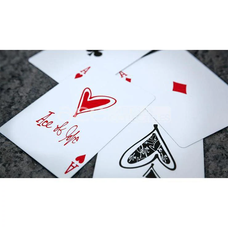 Love Me Playing Cards By Theory11 - Image 7