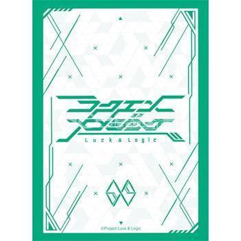 Luck & Logic Sleeve Collection Vol.1 - "Luck & Logic"