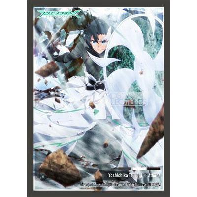 Luck & Logic Sleeve Collection Vol.5 - "A Hero Once Again, Yoshichika" - Image 2