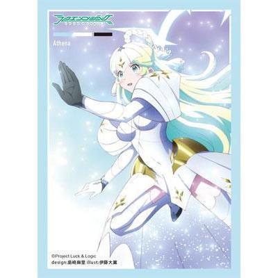 Luck & Logic Sleeve Collection Vol.6 - "Sublime Vow, Athena" - Image 2