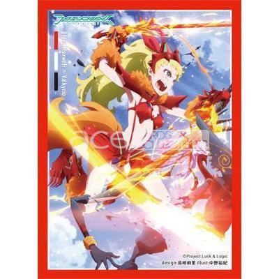 Luck & Logic Sleeve Collection Vol.8 - "Sabre Dance, Chloe" - Image 2